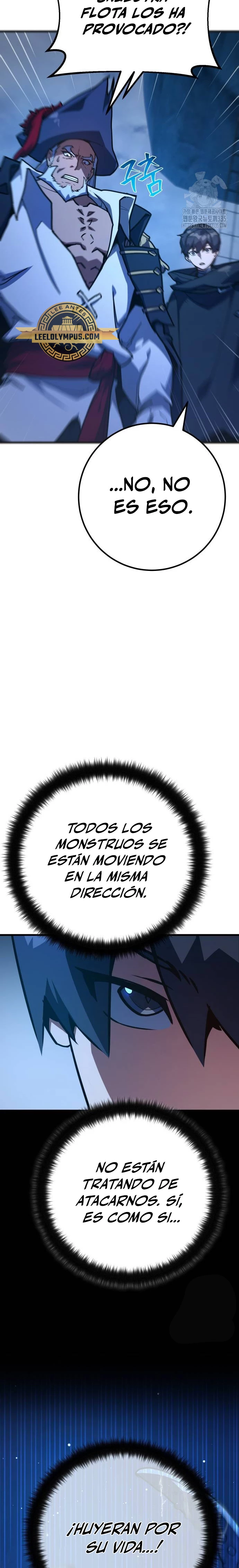 El Troll más fuerte del mundo Capitulo 82 página 17