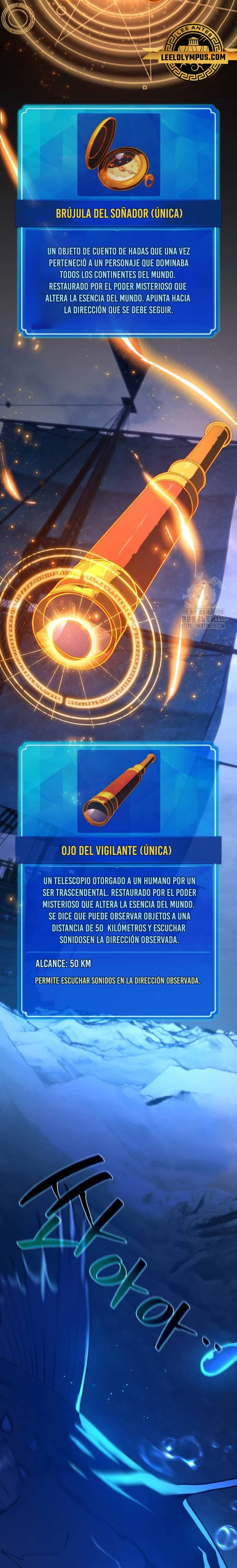 El Troll más fuerte del mundo Capitulo 82 página 9