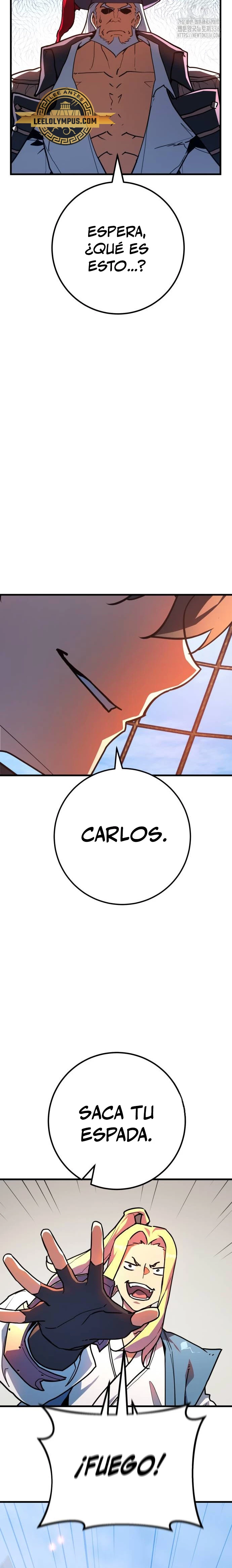 El Troll más fuerte del mundo Capitulo 83 página 15