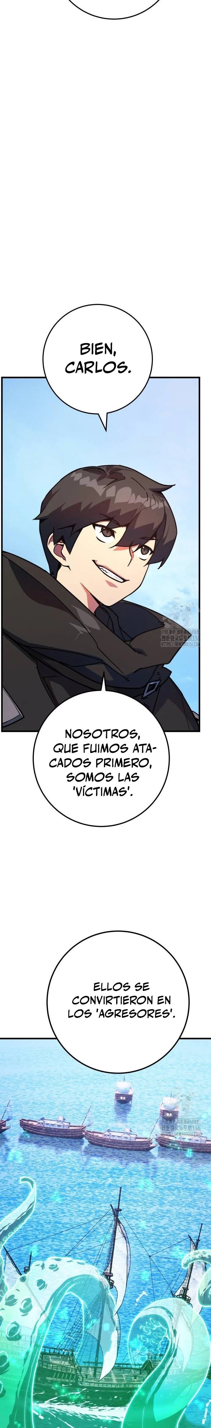 El Troll más fuerte del mundo Capitulo 83 página 18