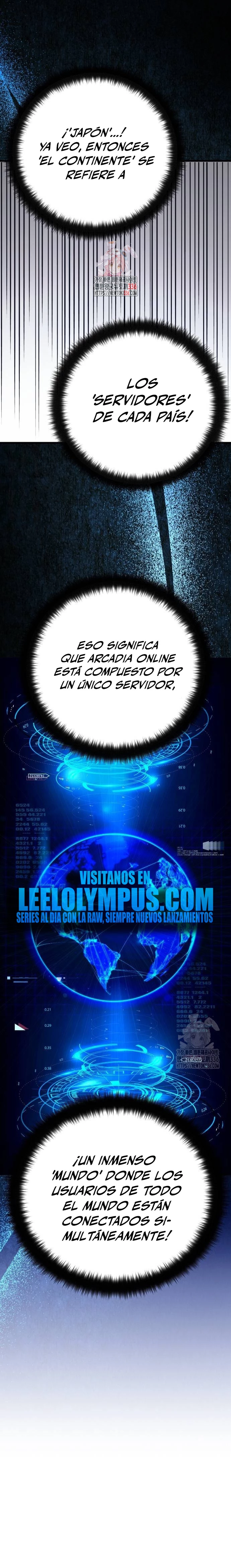 El Troll más fuerte del mundo Capitulo 83 página 2