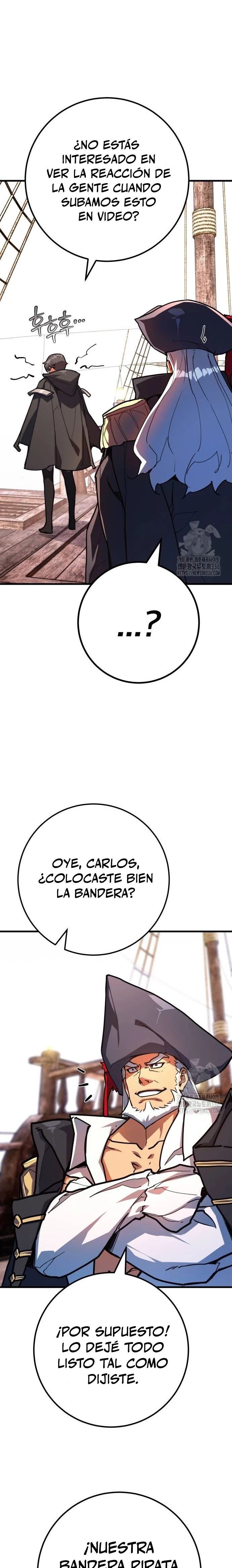 El Troll más fuerte del mundo Capitulo 83 página 3