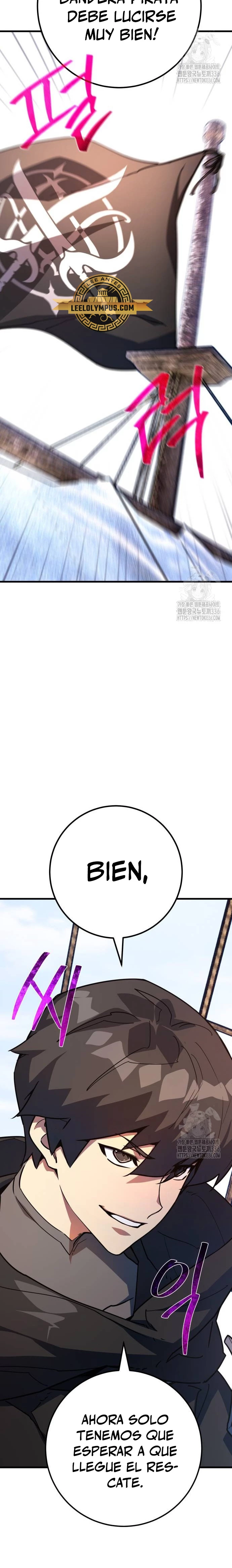El Troll más fuerte del mundo Capitulo 83 página 4