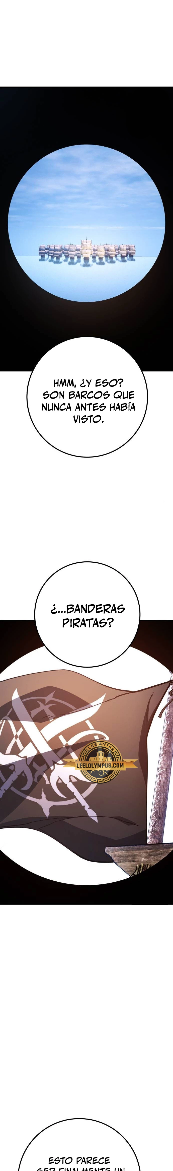 El Troll más fuerte del mundo Capitulo 83 página 6