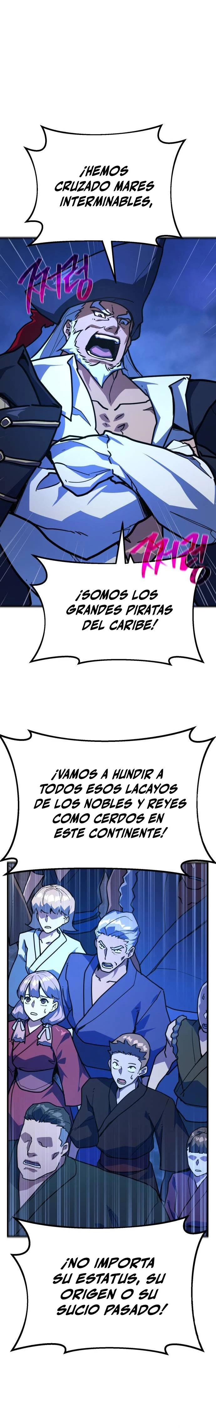 El Troll más fuerte del mundo Capitulo 84 página 13