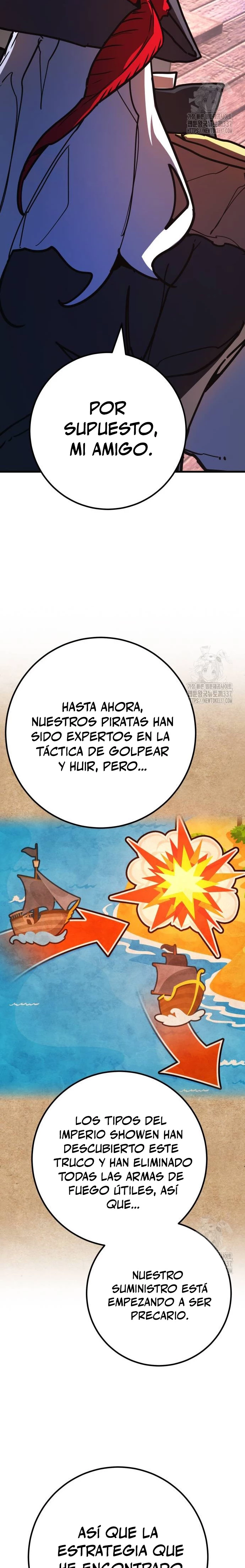 El Troll más fuerte del mundo Capitulo 85 página 11