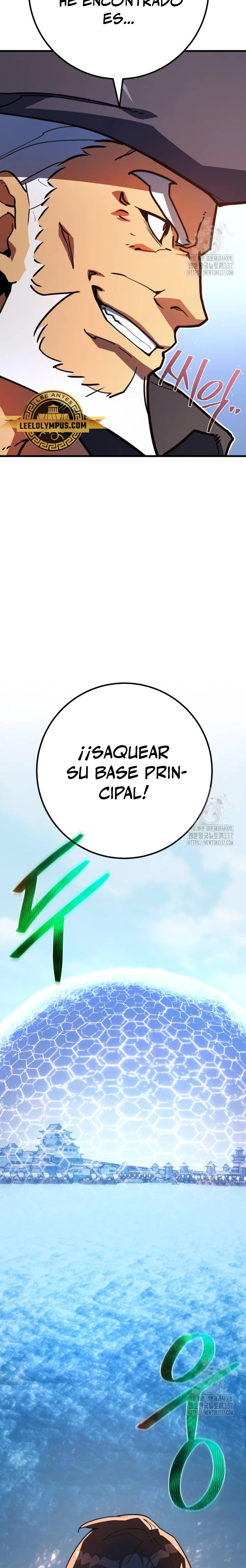 El Troll más fuerte del mundo Capitulo 85 página 12