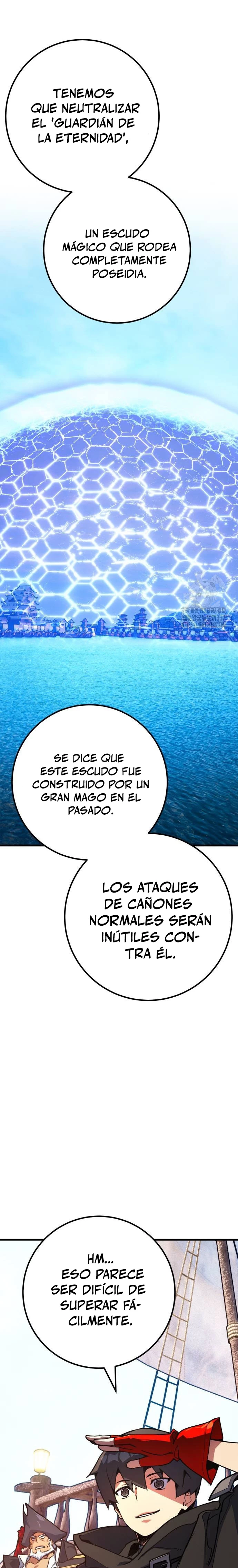 El Troll más fuerte del mundo Capitulo 85 página 15