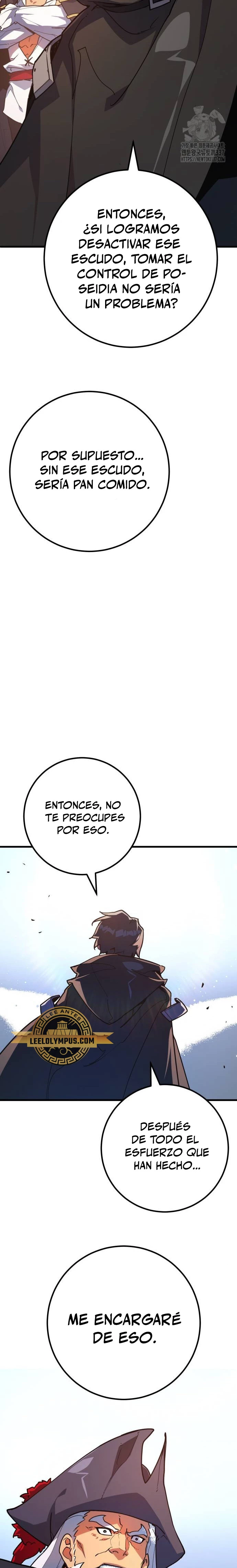 El Troll más fuerte del mundo Capitulo 85 página 16