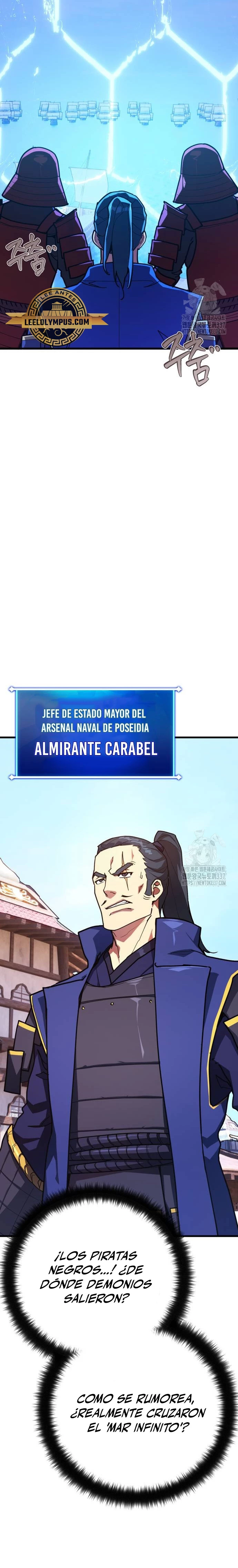 El Troll más fuerte del mundo Capitulo 85 página 18