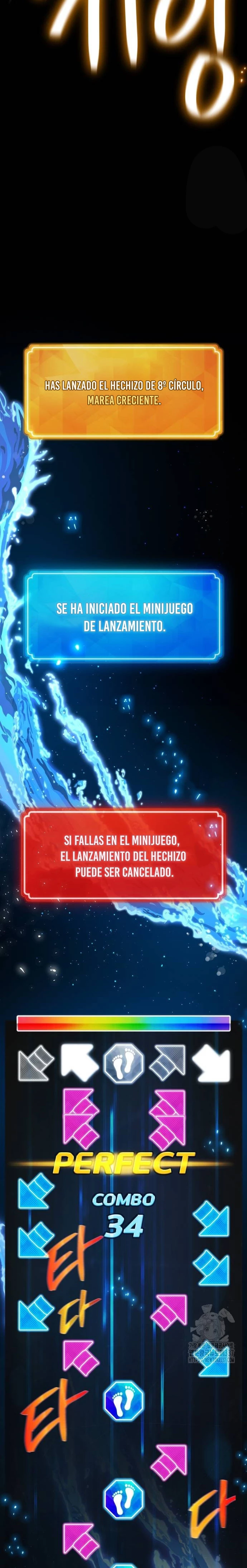 El Troll más fuerte del mundo Capitulo 85 página 32