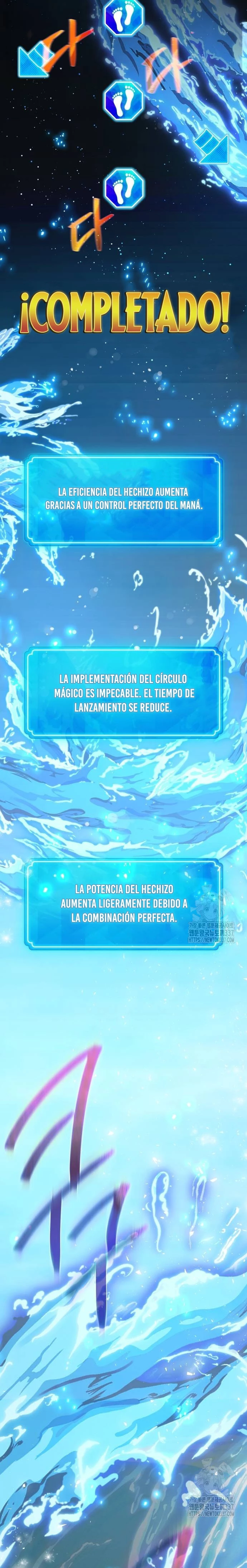 El Troll más fuerte del mundo Capitulo 85 página 33