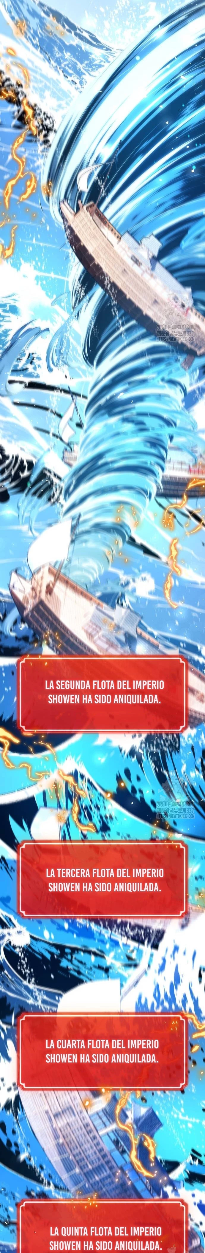 El Troll más fuerte del mundo Capitulo 85 página 37