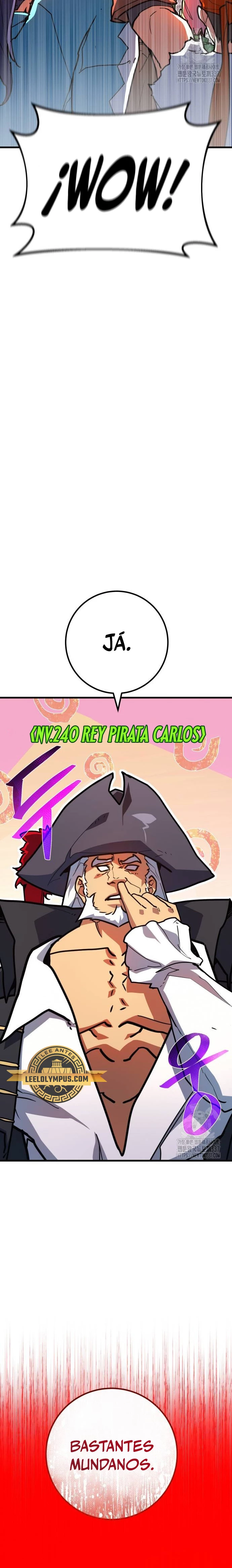 El Troll más fuerte del mundo Capitulo 85 página 4