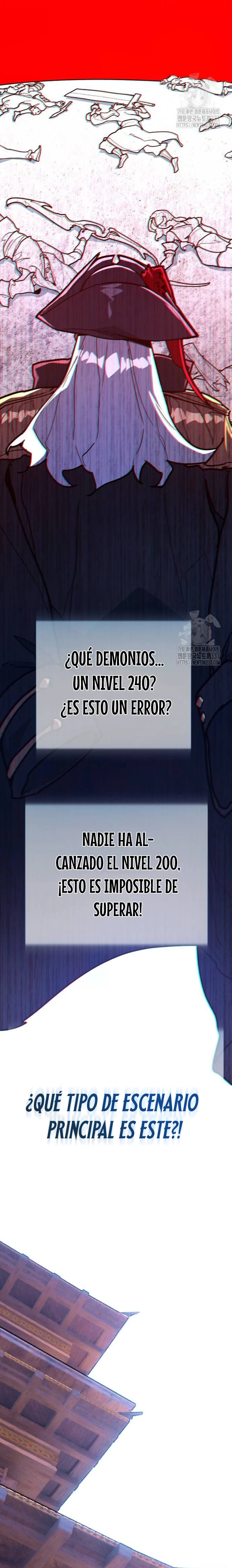 El Troll más fuerte del mundo Capitulo 85 página 5