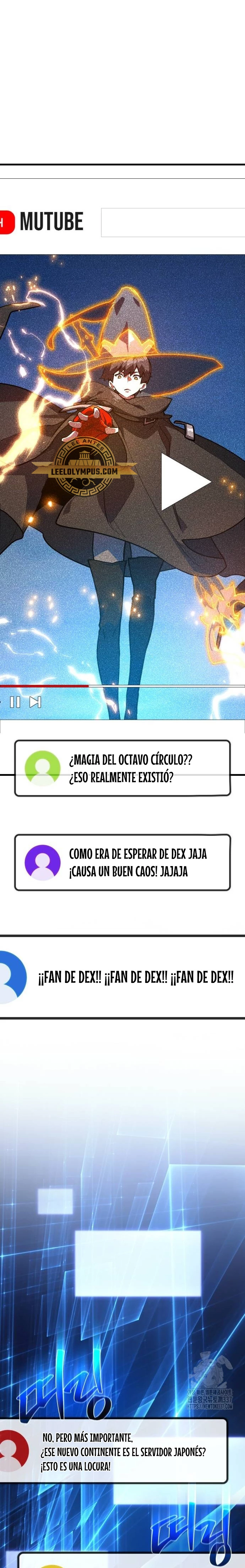 El Troll más fuerte del mundo Capitulo 86 página 10