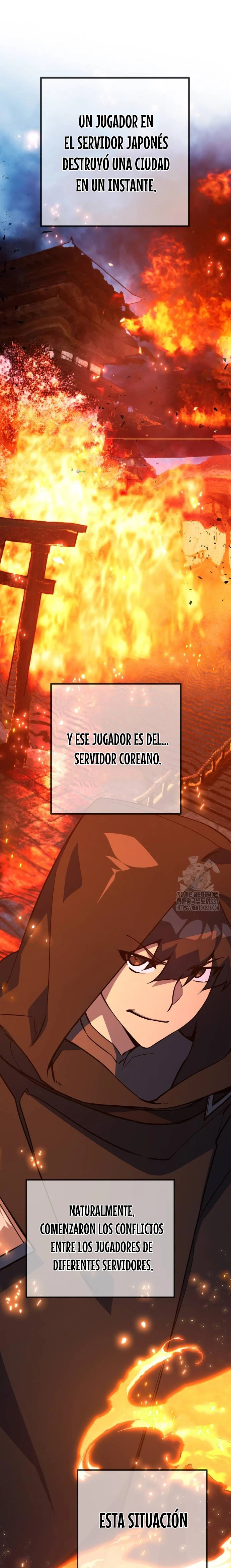 El Troll más fuerte del mundo Capitulo 86 página 17