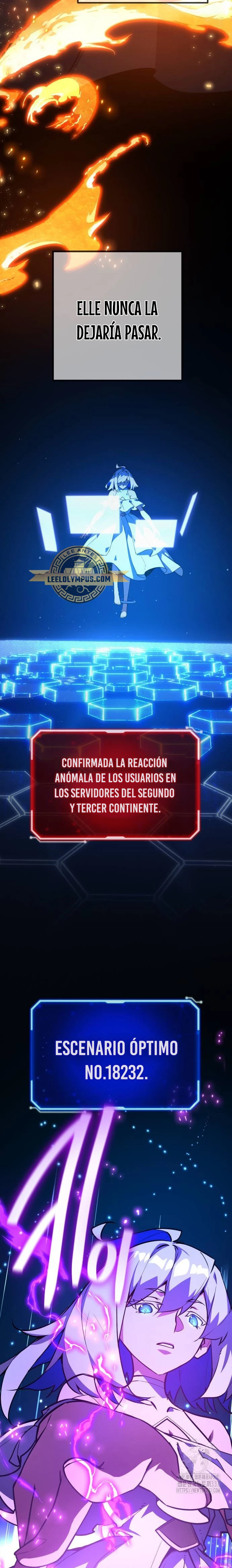 El Troll más fuerte del mundo Capitulo 86 página 18