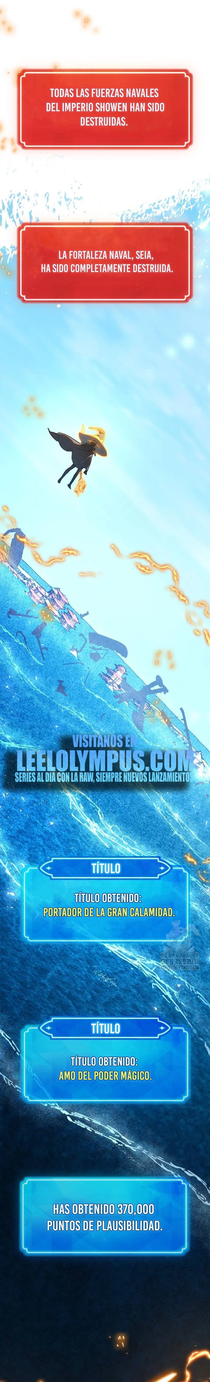 El Troll más fuerte del mundo Capitulo 86 página 2