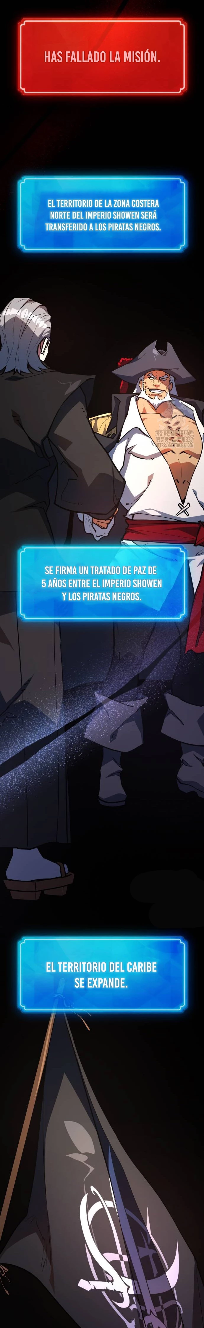 El Troll más fuerte del mundo Capitulo 86 página 20