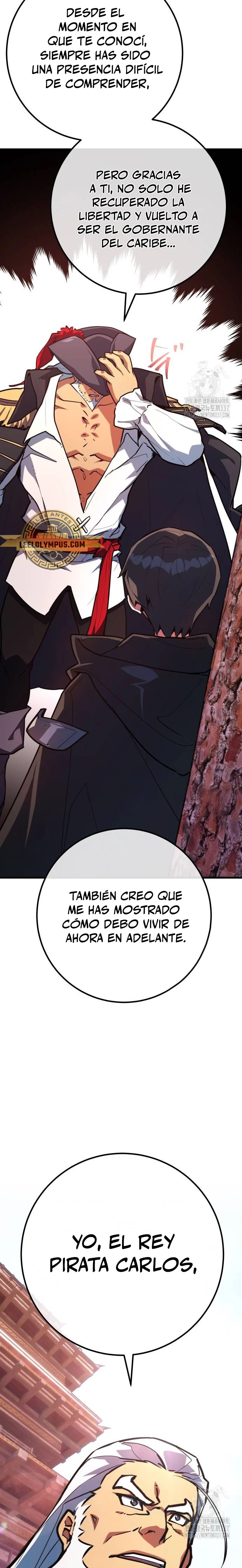 El Troll más fuerte del mundo Capitulo 86 página 24