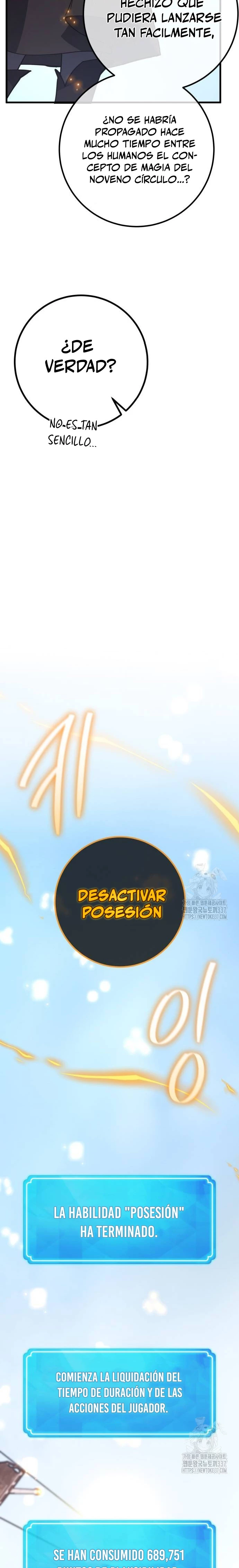 El Troll más fuerte del mundo Capitulo 86 página 6