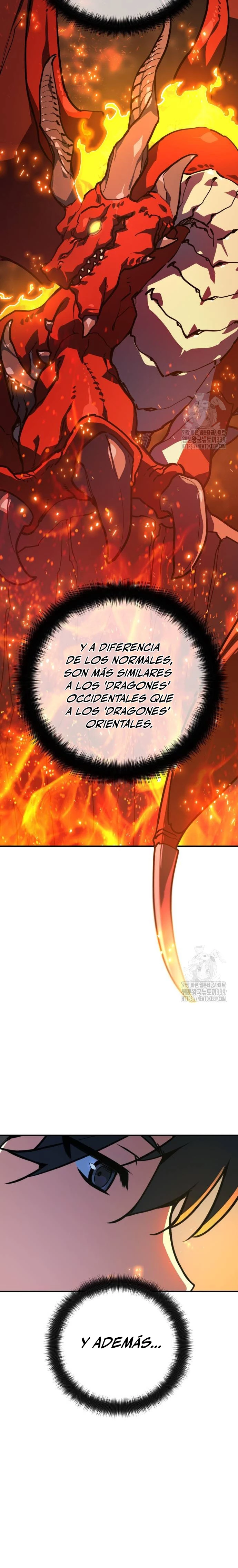 El Troll más fuerte del mundo Capitulo 87 página 10