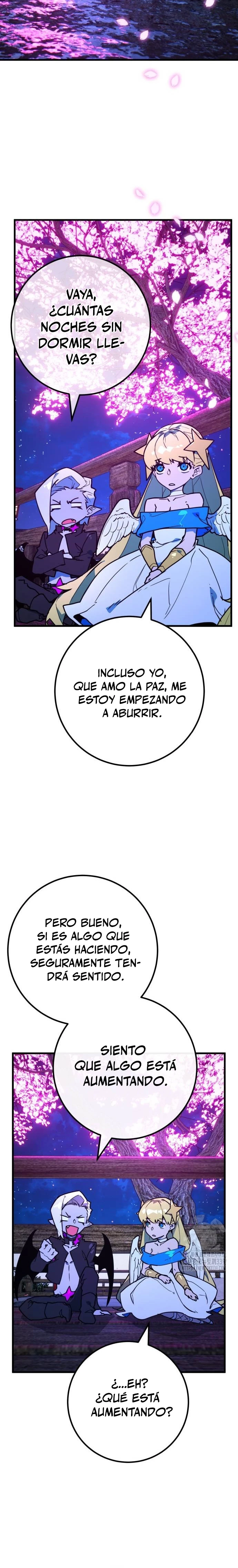El Troll más fuerte del mundo Capitulo 87 página 13
