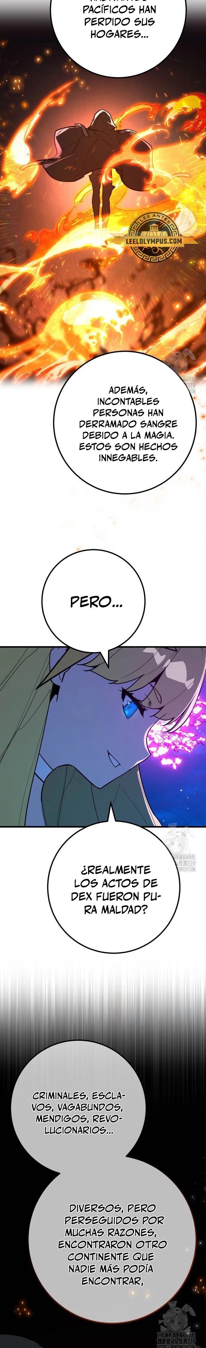El Troll más fuerte del mundo Capitulo 87 página 16