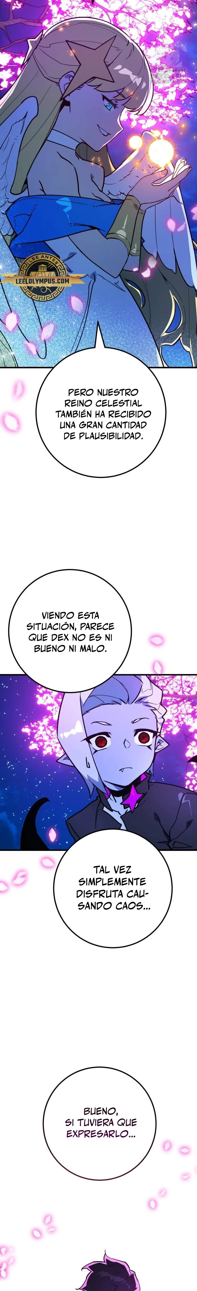 El Troll más fuerte del mundo Capitulo 87 página 18