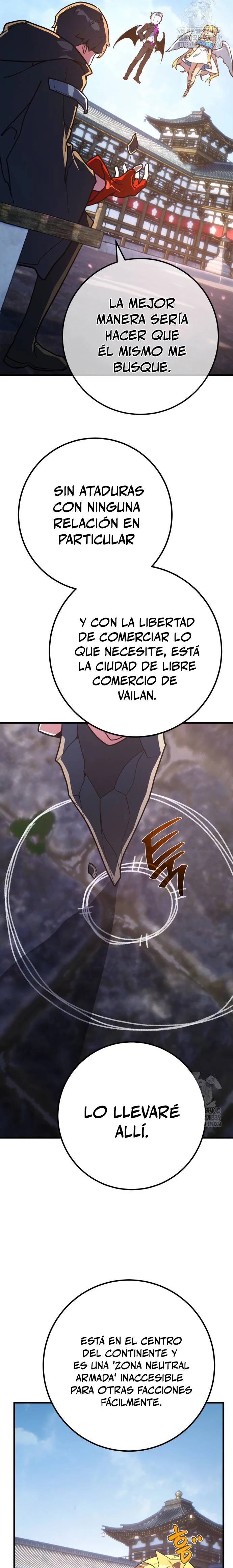 El Troll más fuerte del mundo Capitulo 87 página 26