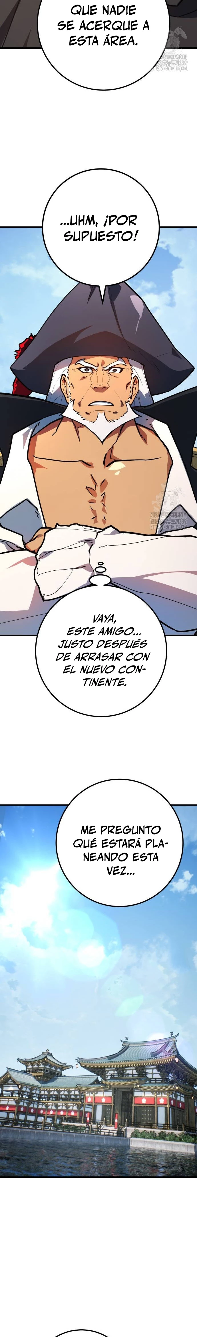 El Troll más fuerte del mundo Capitulo 87 página 4