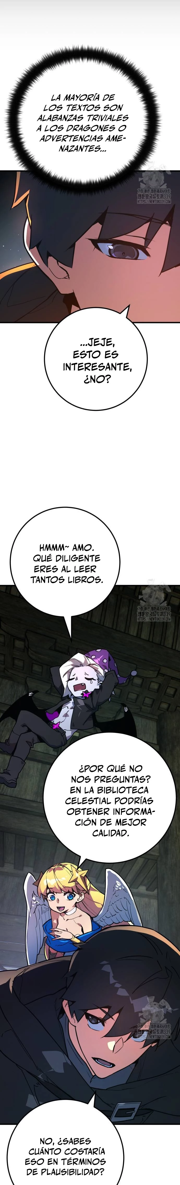El Troll más fuerte del mundo Capitulo 87 página 8