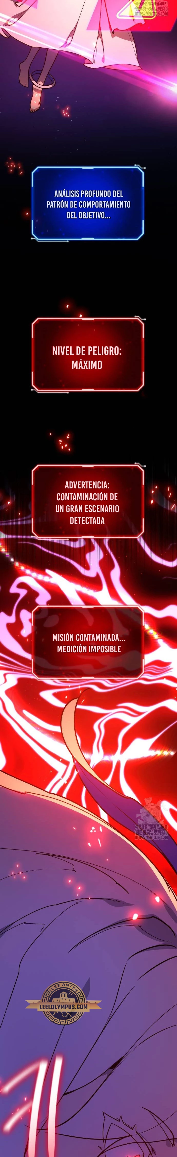 El Troll más fuerte del mundo Capitulo 88 página 12