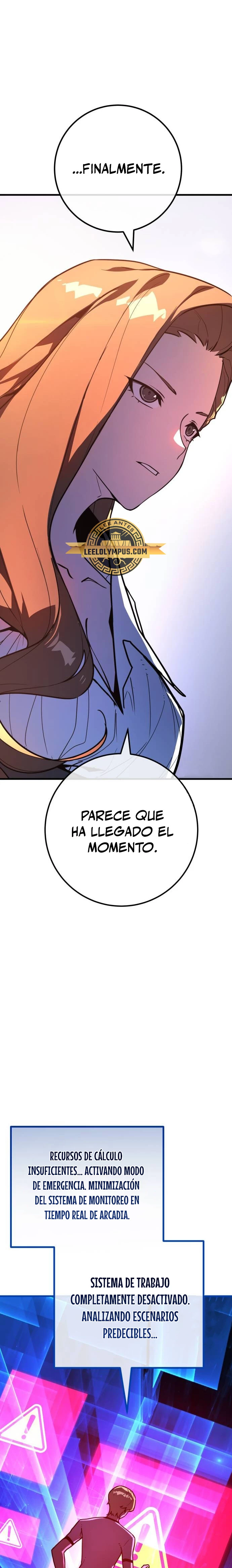 El Troll más fuerte del mundo Capitulo 88 página 15