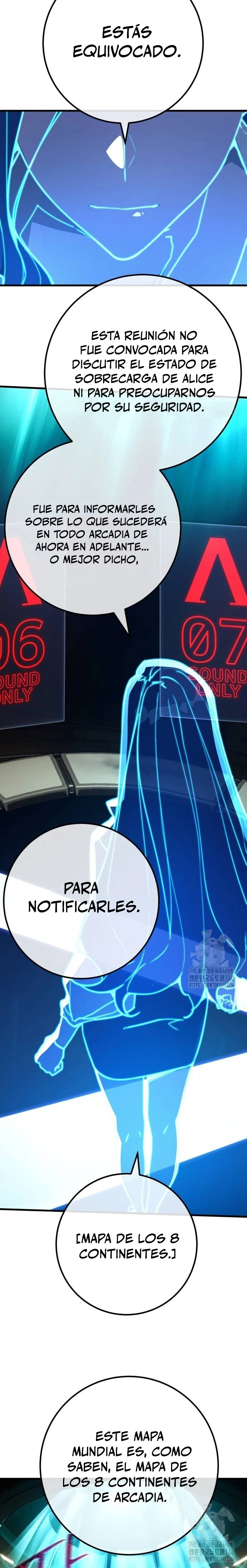 El Troll más fuerte del mundo Capitulo 88 página 23