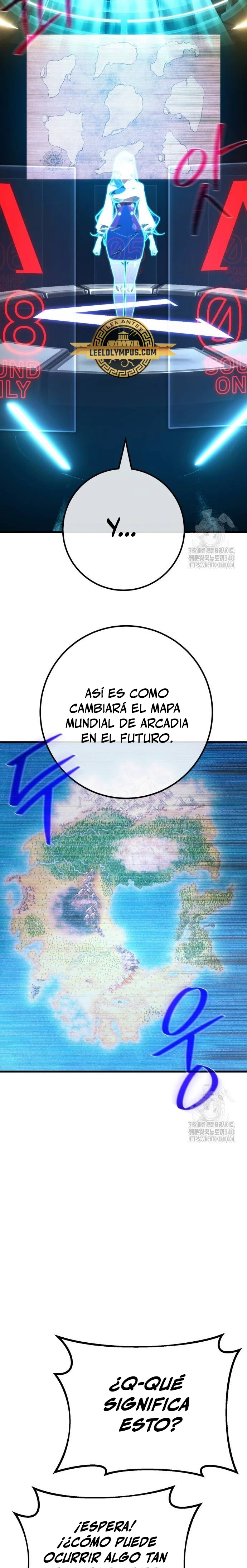 El Troll más fuerte del mundo Capitulo 88 página 24
