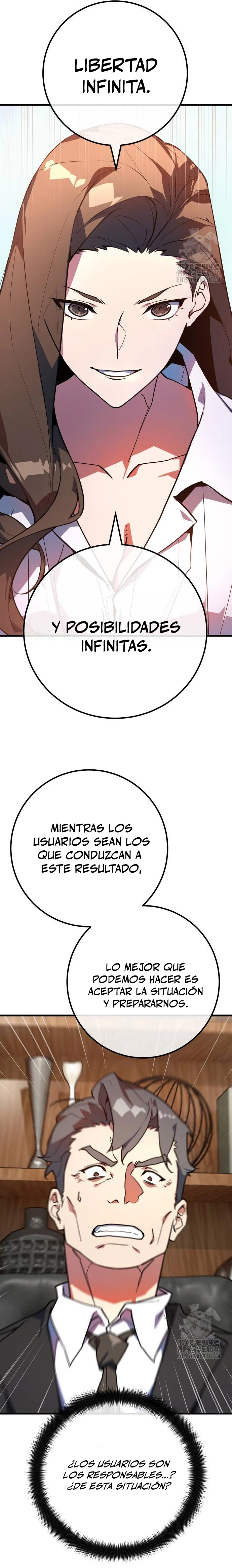 El Troll más fuerte del mundo Capitulo 88 página 26