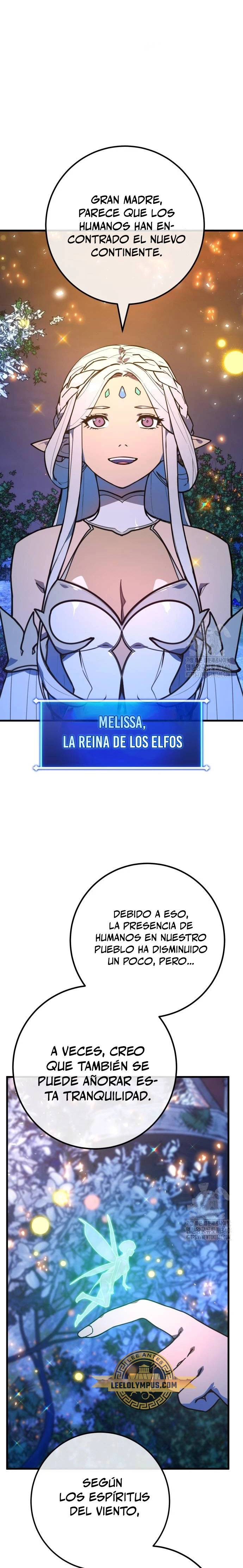 El Troll más fuerte del mundo Capitulo 88 página 3