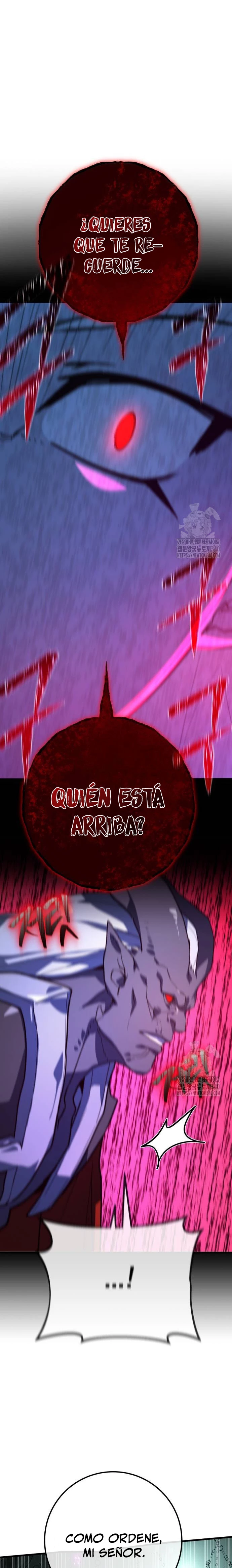 El Troll más fuerte del mundo Capitulo 88 página 32