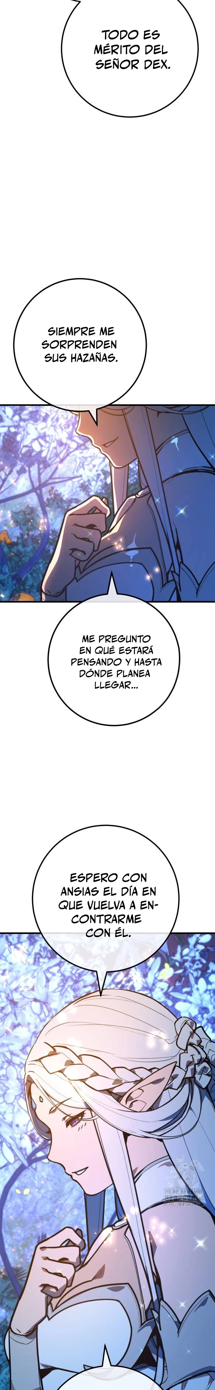 El Troll más fuerte del mundo Capitulo 88 página 4
