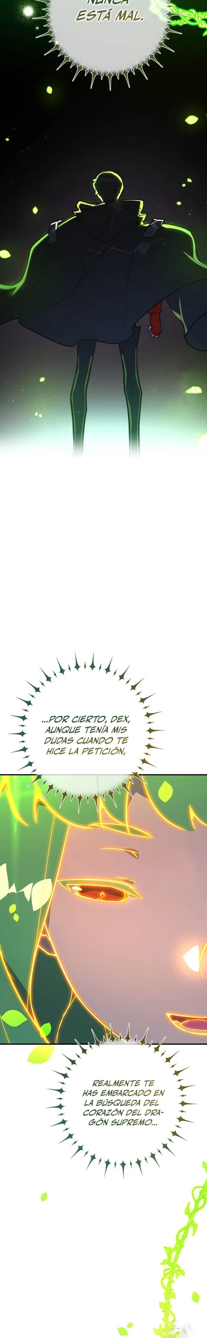 El Troll más fuerte del mundo Capitulo 88 página 6