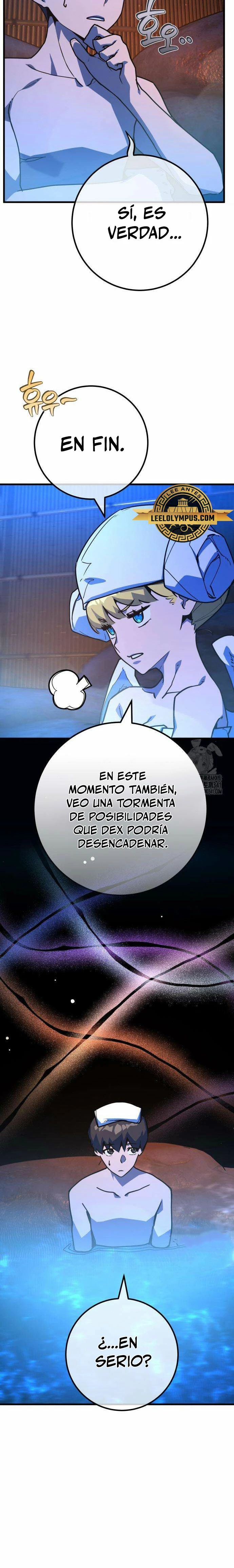 El Troll más fuerte del mundo Capitulo 89 página 17