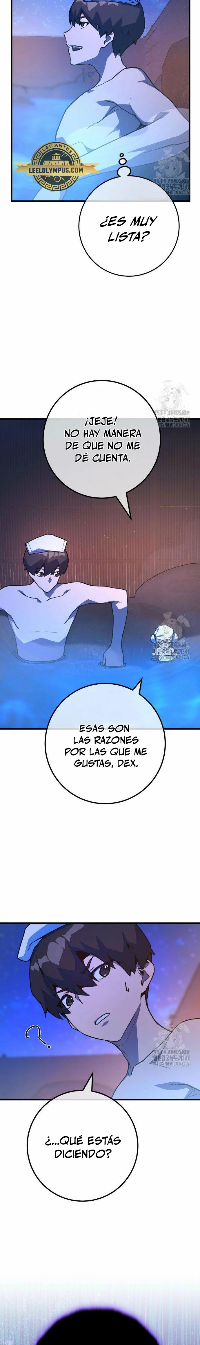 El Troll más fuerte del mundo Capitulo 89 página 19