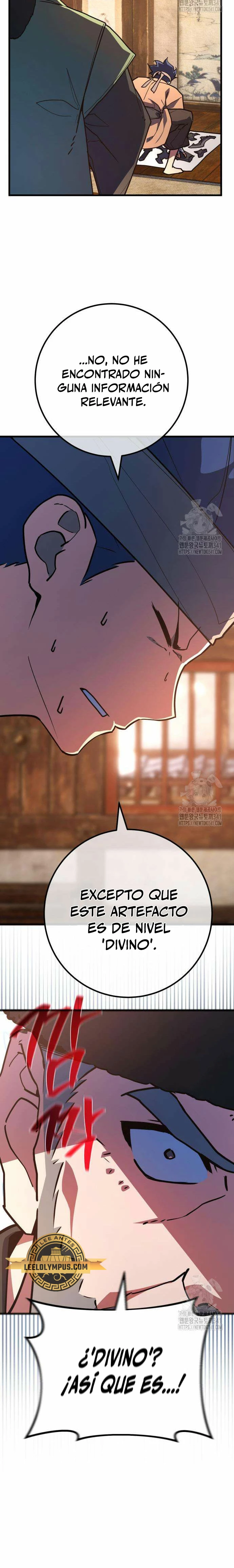 El Troll más fuerte del mundo Capitulo 89 página 24