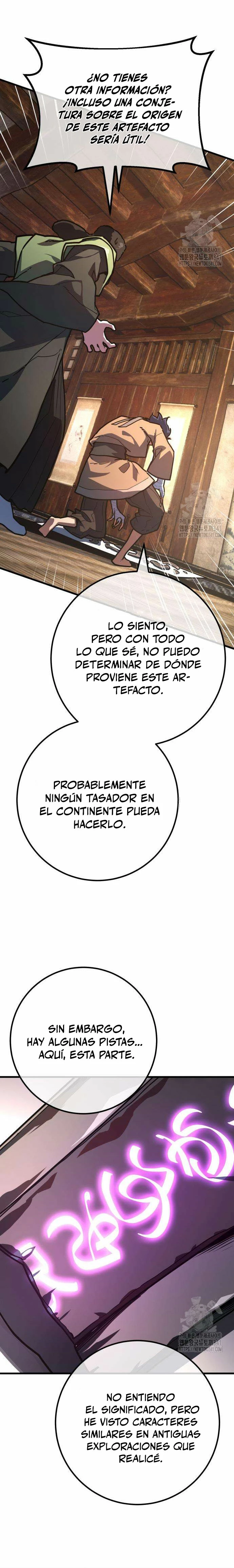 El Troll más fuerte del mundo Capitulo 89 página 25