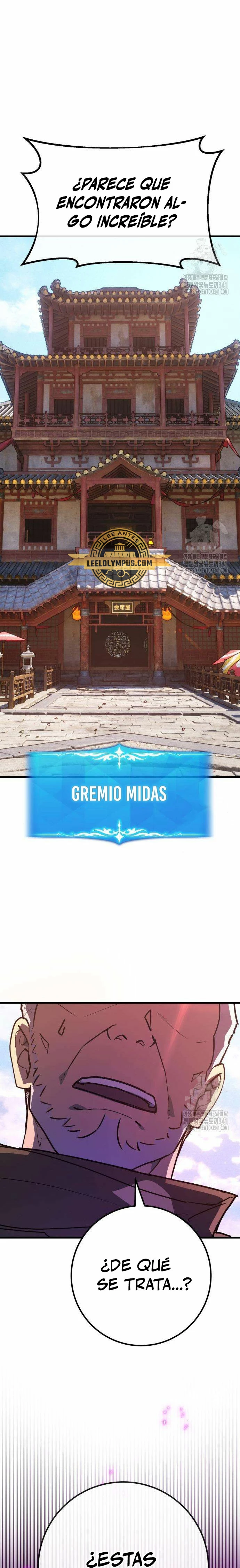 El Troll más fuerte del mundo Capitulo 89 página 5