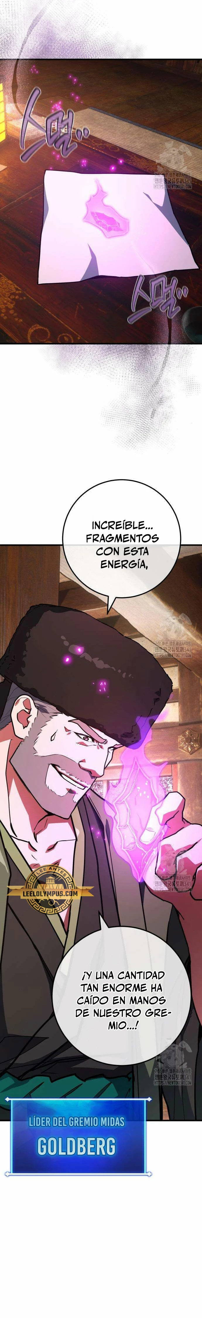 El Troll más fuerte del mundo Capitulo 89 página 7