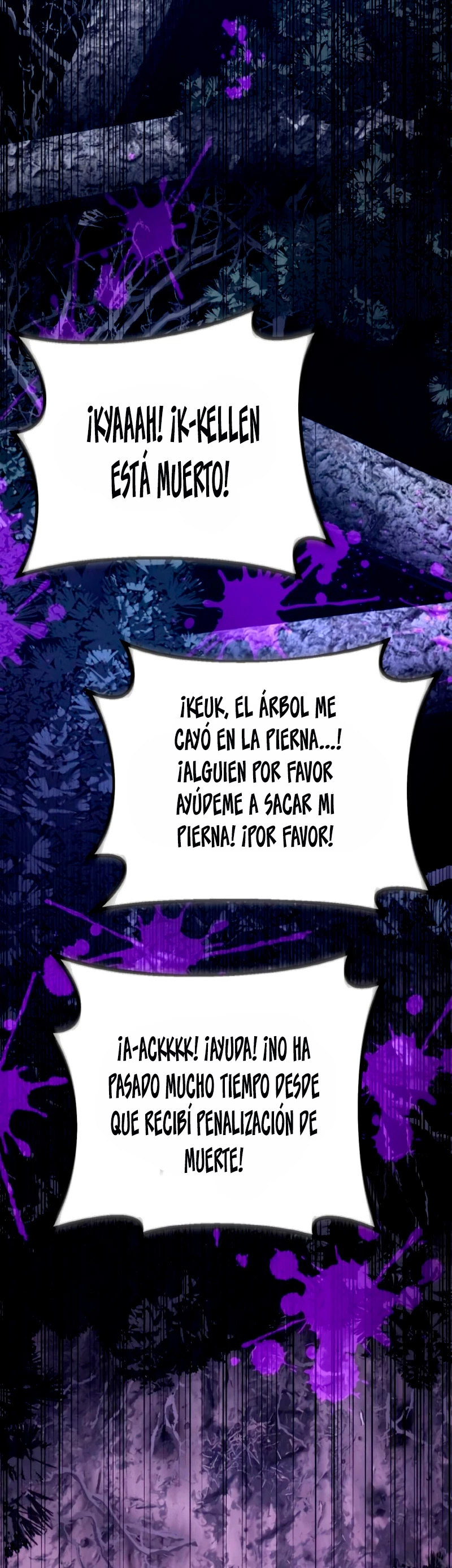 El Troll más fuerte del mundo Capitulo 9 página 25