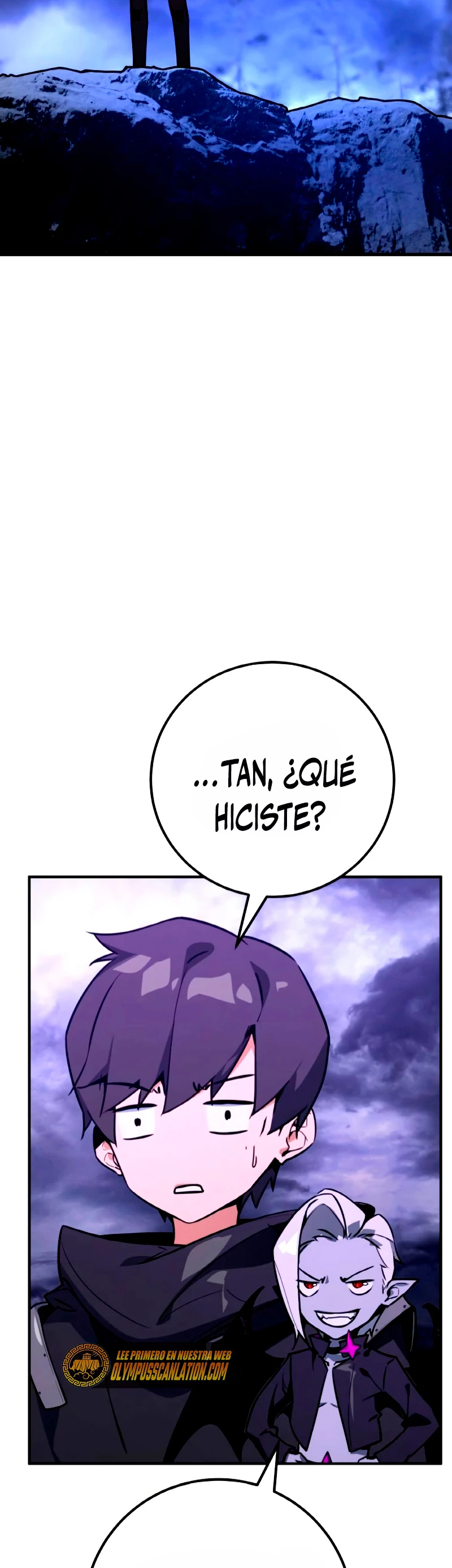 El Troll más fuerte del mundo Capitulo 9 página 29